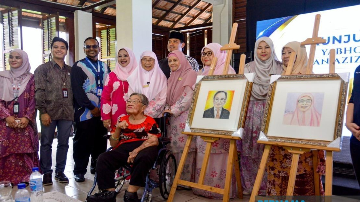 Malaysia's Centenary Leprosy Centre Deserves Heritage Status, Says Dr Wan Azizah