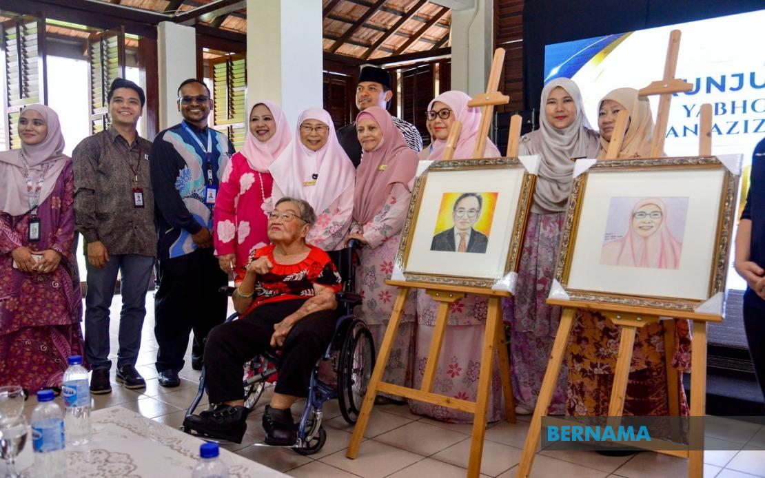 Malaysia's Centenary Leprosy Centre Deserves Heritage Status, Says Dr Wan Azizah