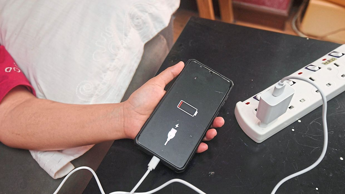 RM14.2 Million in Fire Losses Tied to Unsafe Device Charging, Says Fire Department