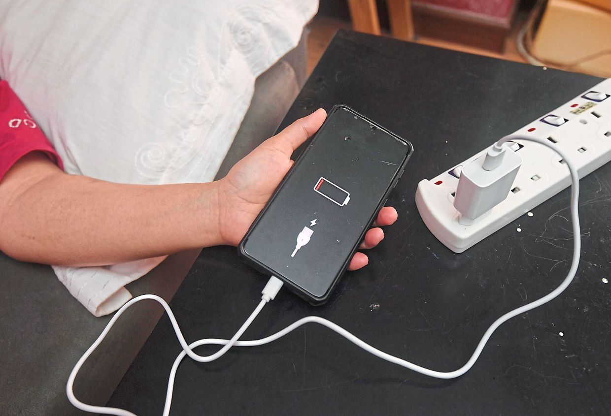 RM14.2 Million in Fire Losses Tied to Unsafe Device Charging, Says Fire Department