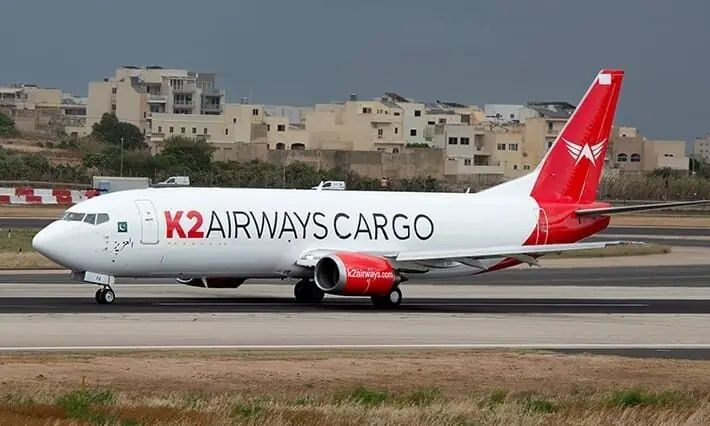 Pakistan launches urgent search for missing cargo plane in Arabian Sea