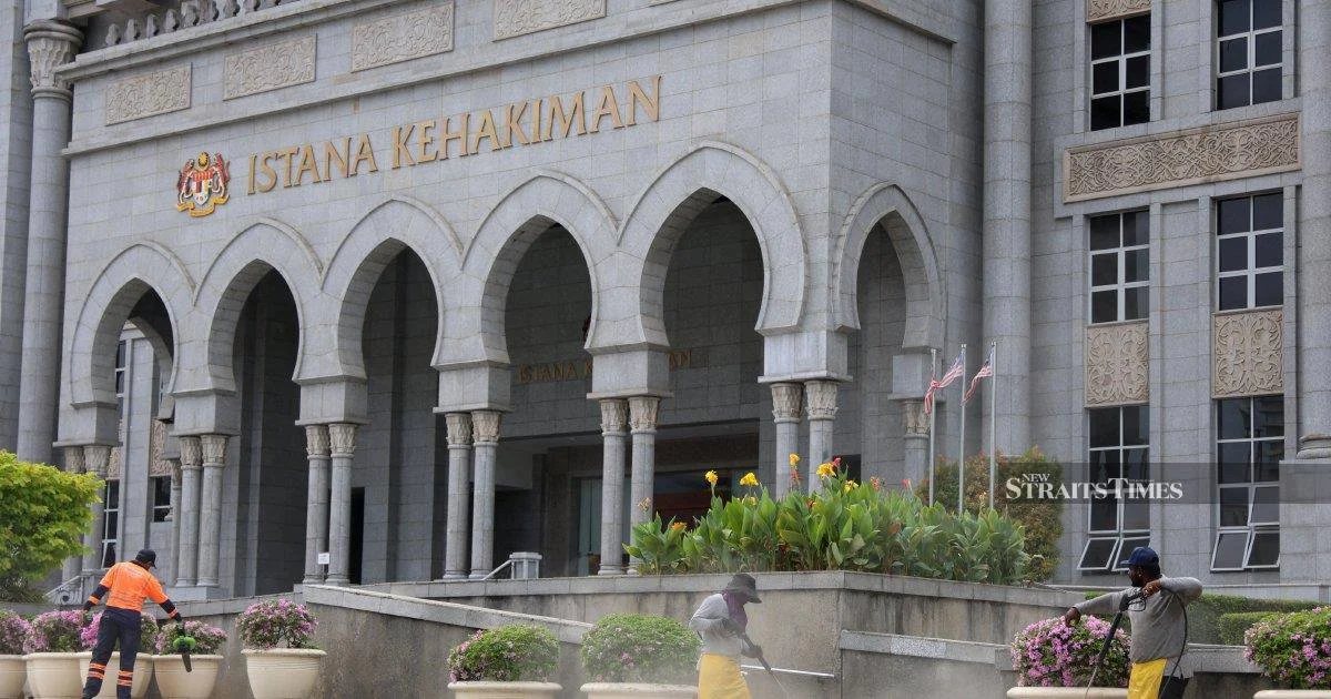 Federal Court Upholds Finding of Possible Witness Pressure in Syed Saddiq Case
