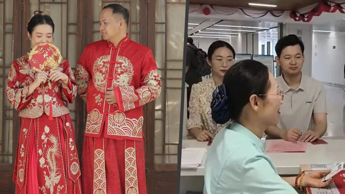 China's Unconventional Marriage Push: From Hospitals to Nightclubs