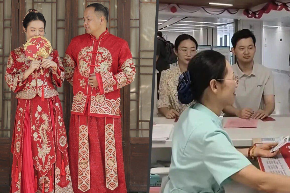 China's Unconventional Marriage Push: From Hospitals to Nightclubs