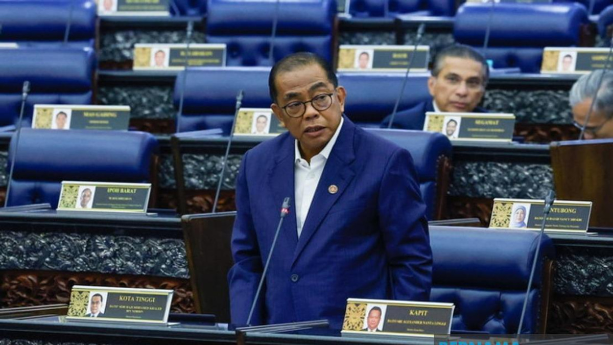 Malaysia's Defence Ministry to Complete NSM Replacement Evaluation by End July