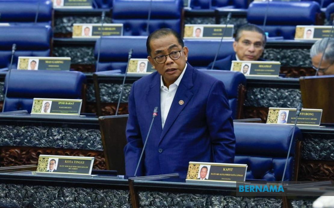 Malaysia's Defence Ministry to Complete NSM Replacement Evaluation by End July