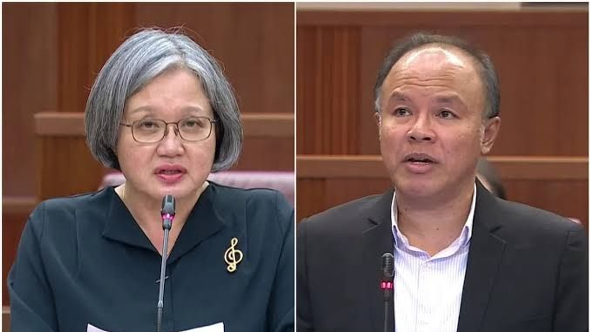 Singapore Parliament closes case against Workers' Party leaders as legal deadline expires