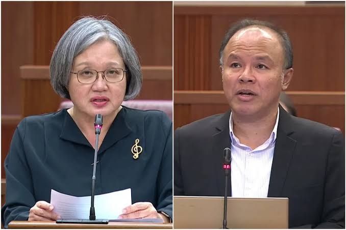 Singapore Parliament closes case against Workers' Party leaders as legal deadline expires