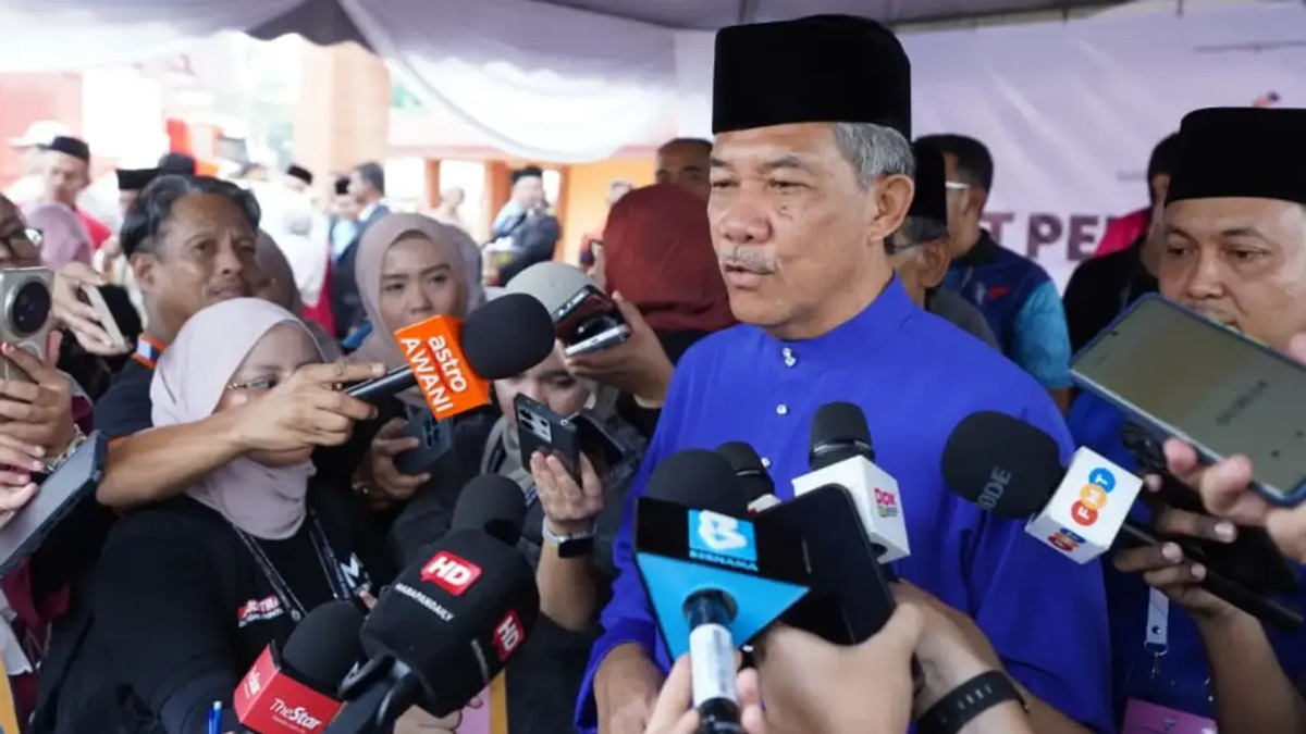 Respect Adat Traditions, BN Told as Electoral Campaign Heats Up