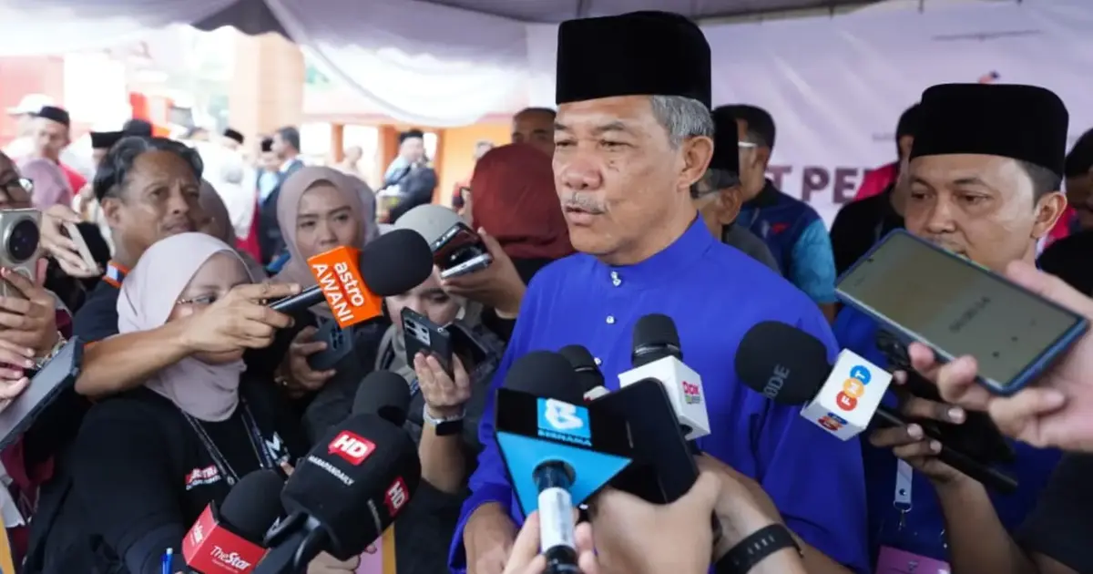 Respect Adat Traditions, BN Told as Electoral Campaign Heats Up