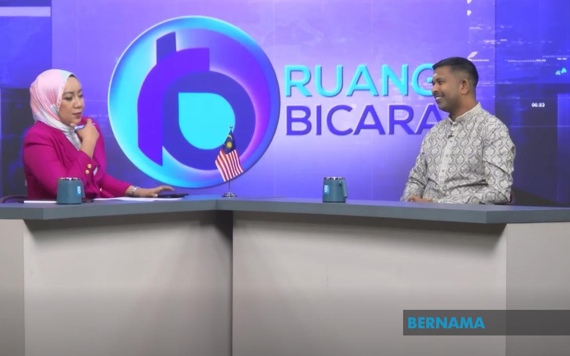 Elevating Malay Language Status Requires Collective National Effort - Expert