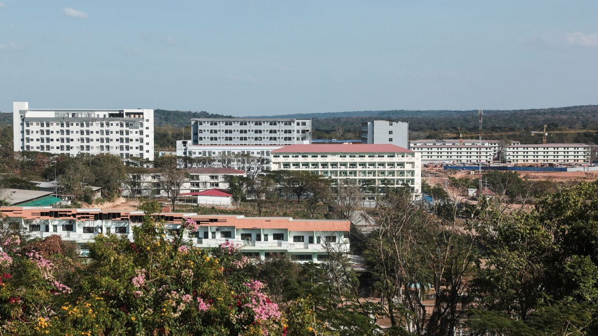 Cambodian Casino Tycoon's Ties to Massive Scam Operations Raise Questions About Elite Accountability