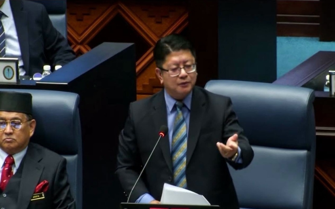 Sepanggar Bay Container Port Expansion Faces Continued Delays Despite Five Project Extensions