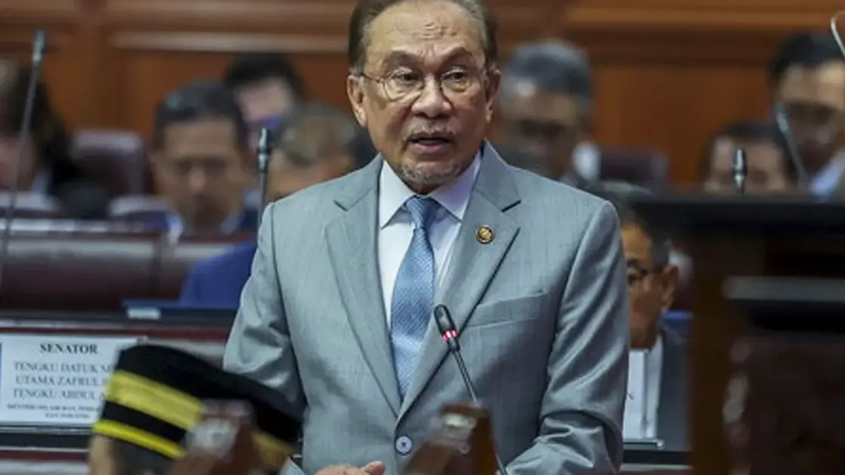 eFishery scandal exposes gaps in audit oversight, warns Anwar