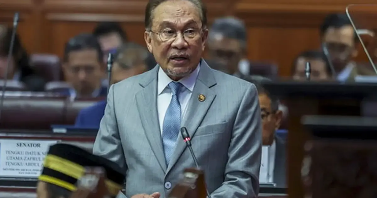 eFishery scandal exposes gaps in audit oversight, warns Anwar