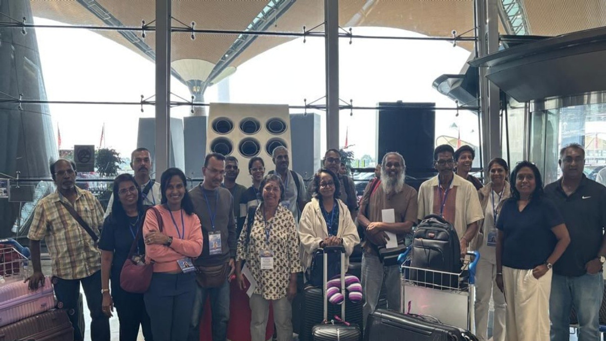 Seventeen Malaysians on Mount Kailash Pilgrimage Lost Contact After Nepal Flash Floods