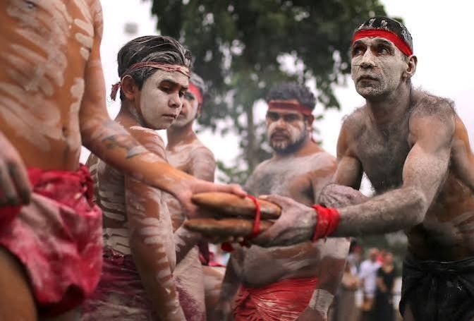 Albanese Rejects Far-Right Push for 'Monocultural' Australia, Citing Nation's Diverse History
