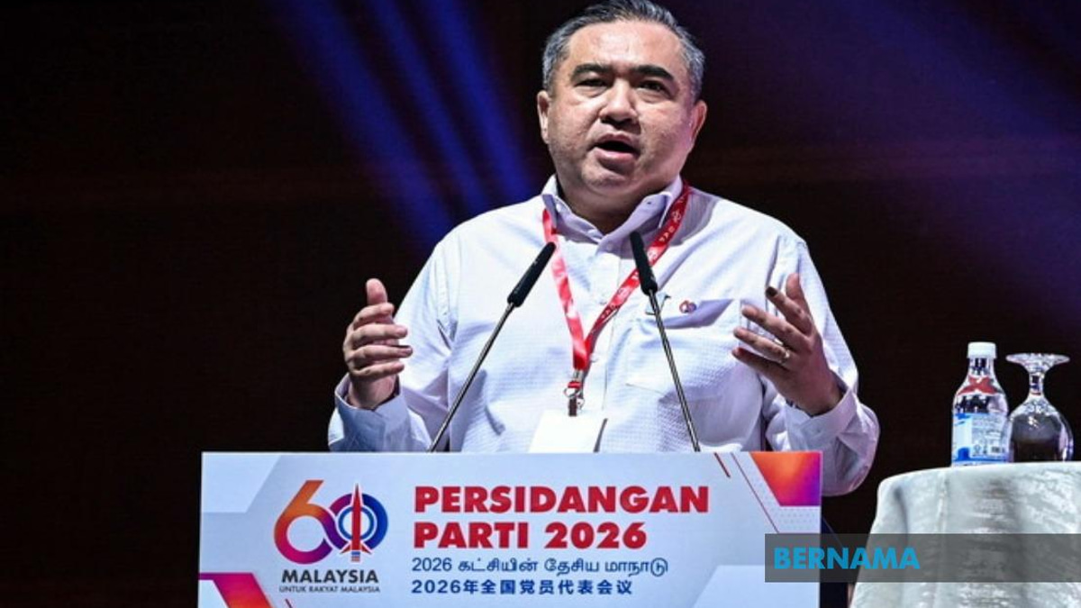 DAP Commits to Unity Government Through End of Parliamentary Term