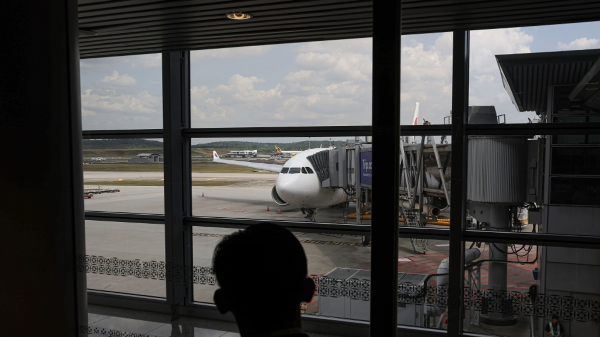 MACC Proposes AI-Powered Scanners to Tighten Dangerous Goods Oversight at Malaysian Cargo Terminals