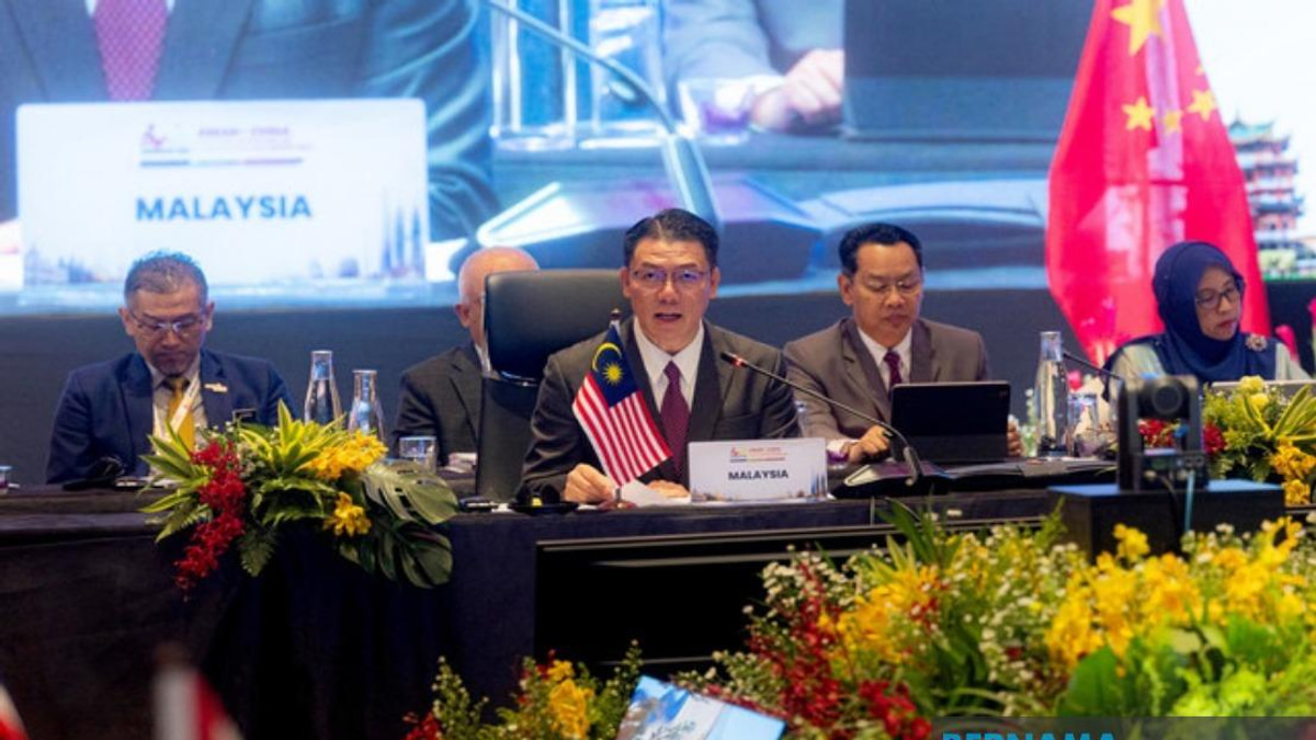 Malaysia and China Forge Regional Partnership on Sustainable Urban Development