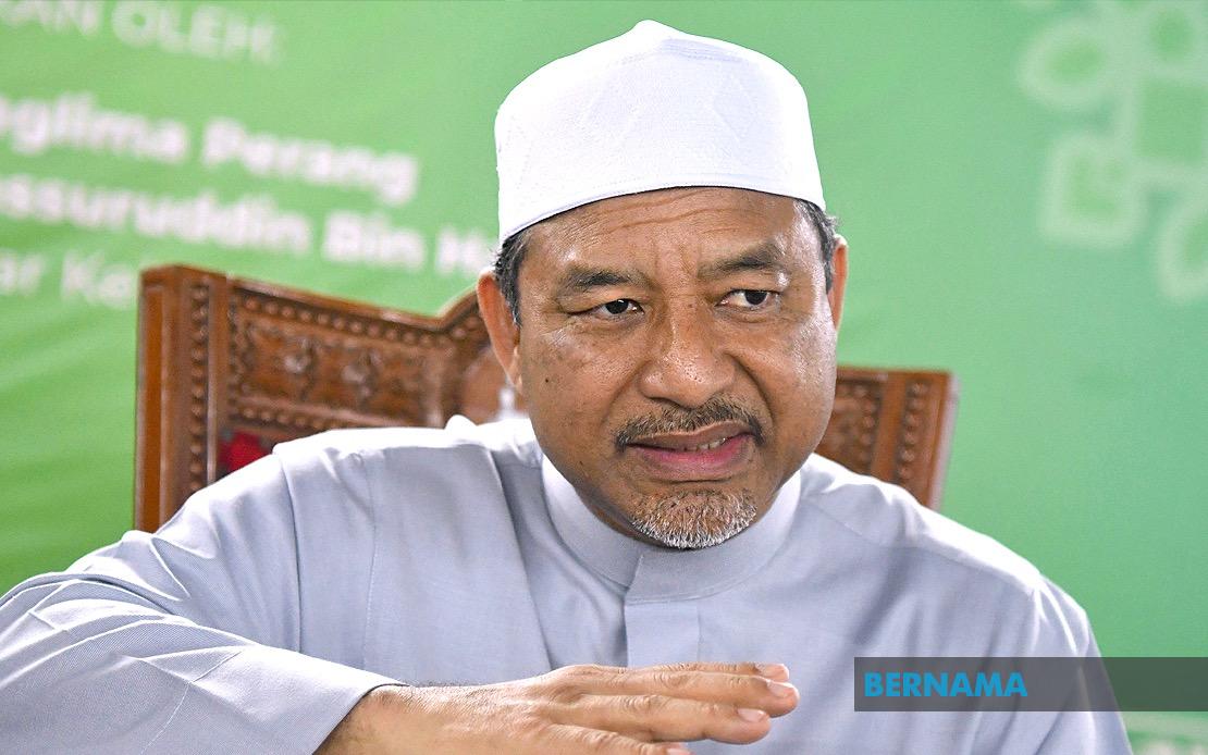 Kelantan Balances Cultural Preservation With Islamic Values at Arts Festival 2026