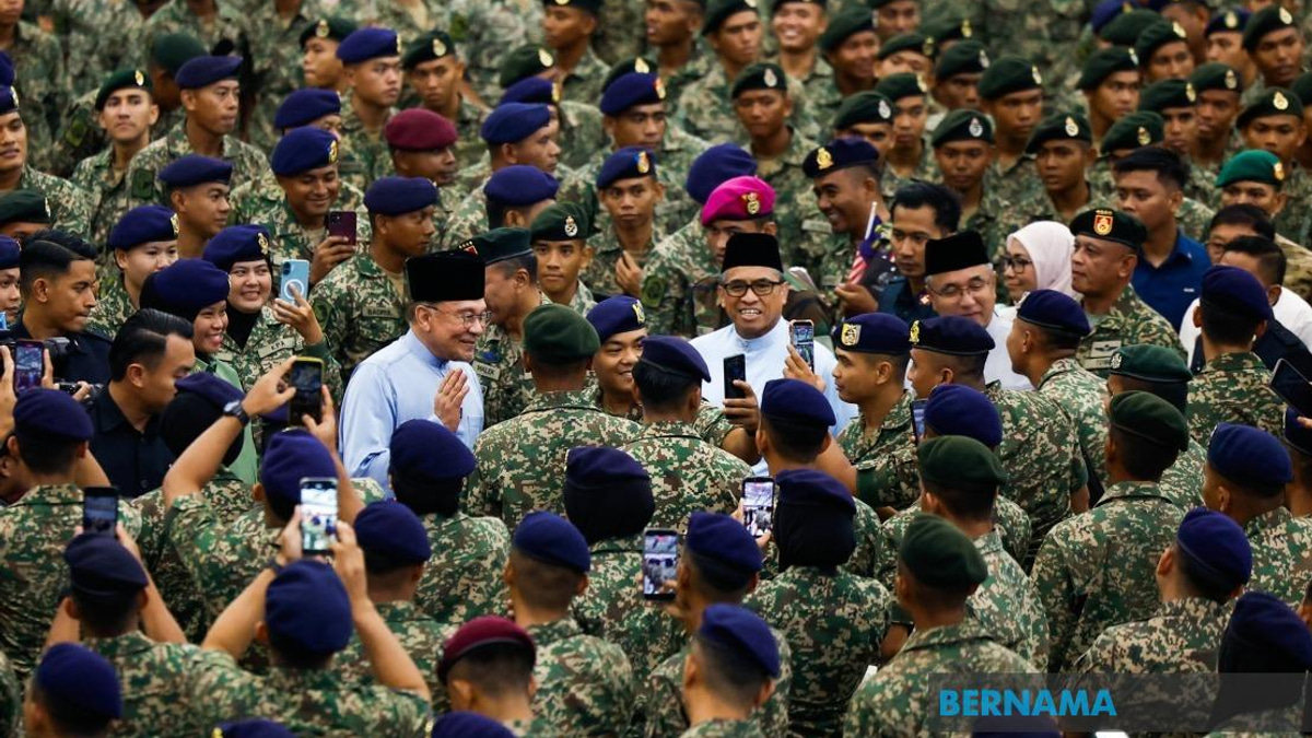 PM Anwar Defends Delay in Releasing Tabung Haji RCI Report, Pledges Public Disclosure