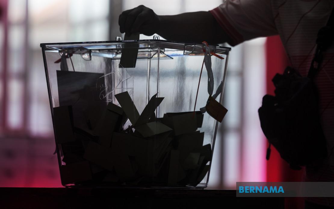 Johor Election: Higher Turnout Could Shift Balance Toward Pakatan Harapan