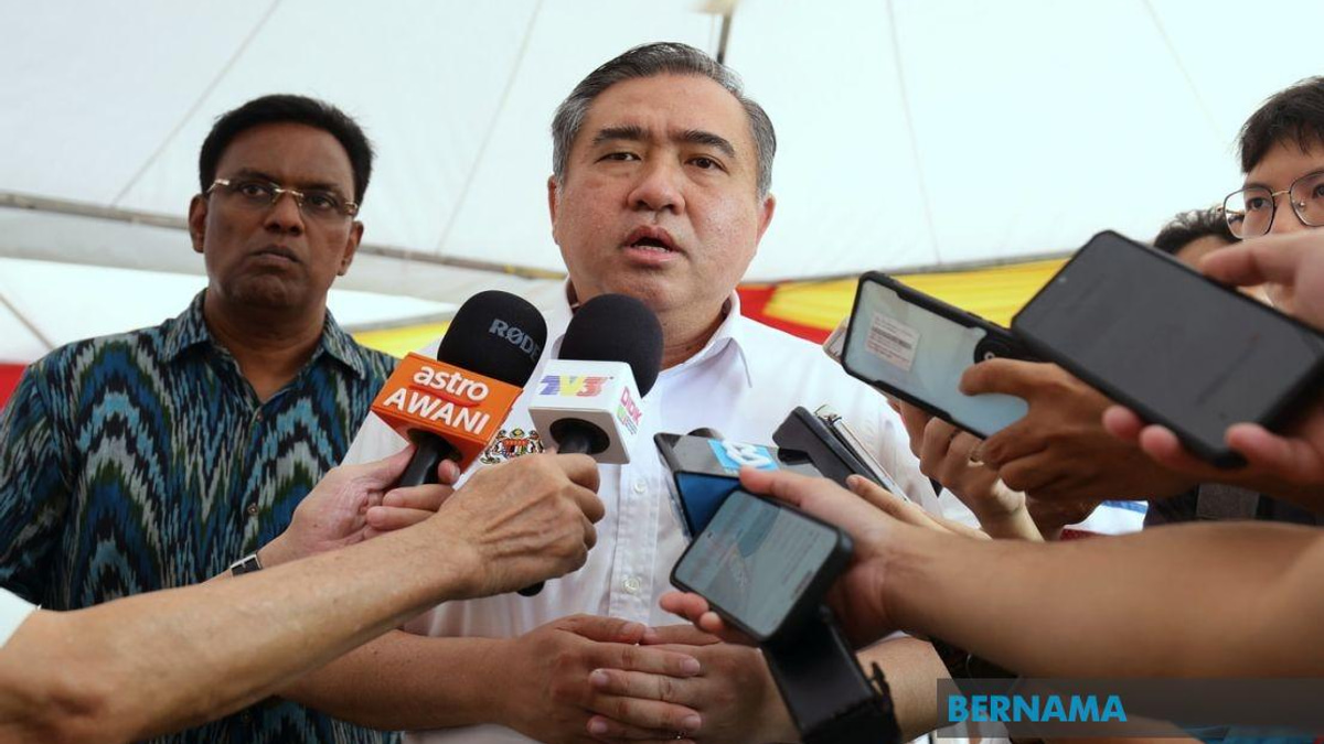RM100,000 Allocated to Kampung Bukit Temiang Under MADANI Village Programme