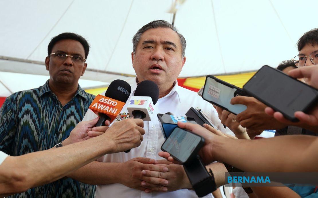 Pakatan Harapan Braces for BN-PN Alliance in Negeri Sembilan Election Battle