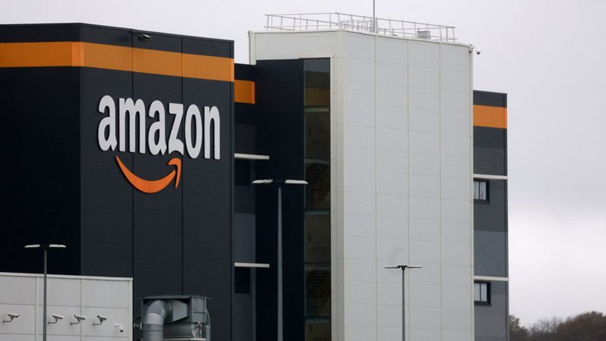 EU Designates Amazon and Microsoft Cloud Services as Tech 'Gatekeepers' Under Landmark Digital Markets Act