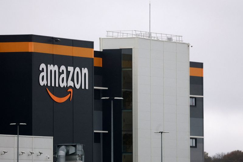 EU Designates Amazon and Microsoft Cloud Services as Tech 'Gatekeepers' Under Landmark Digital Markets Act