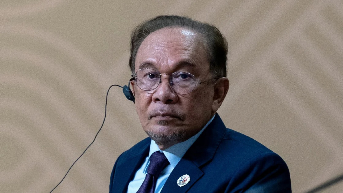 Anwar Ibrahim excused from testifying in RM30 million civil suit involving Vinod Sekhar