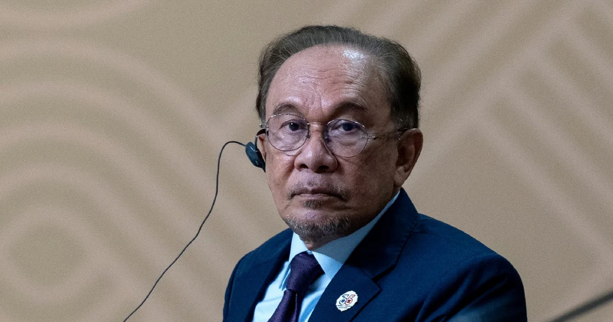 Anwar Ibrahim excused from testifying in RM30 million civil suit involving Vinod Sekhar