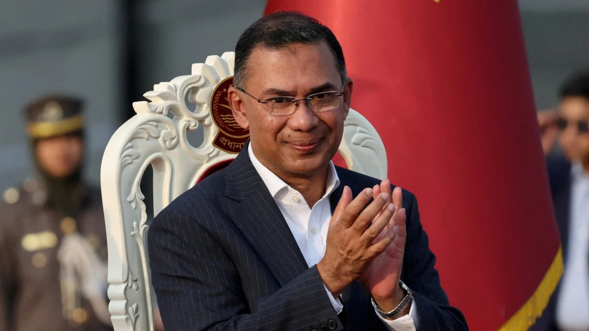 Bangladesh PM Tarique Rahman begins official Malaysia visit to deepen bilateral ties