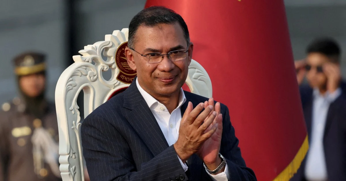 Bangladesh PM Tarique Rahman begins official Malaysia visit to deepen bilateral ties