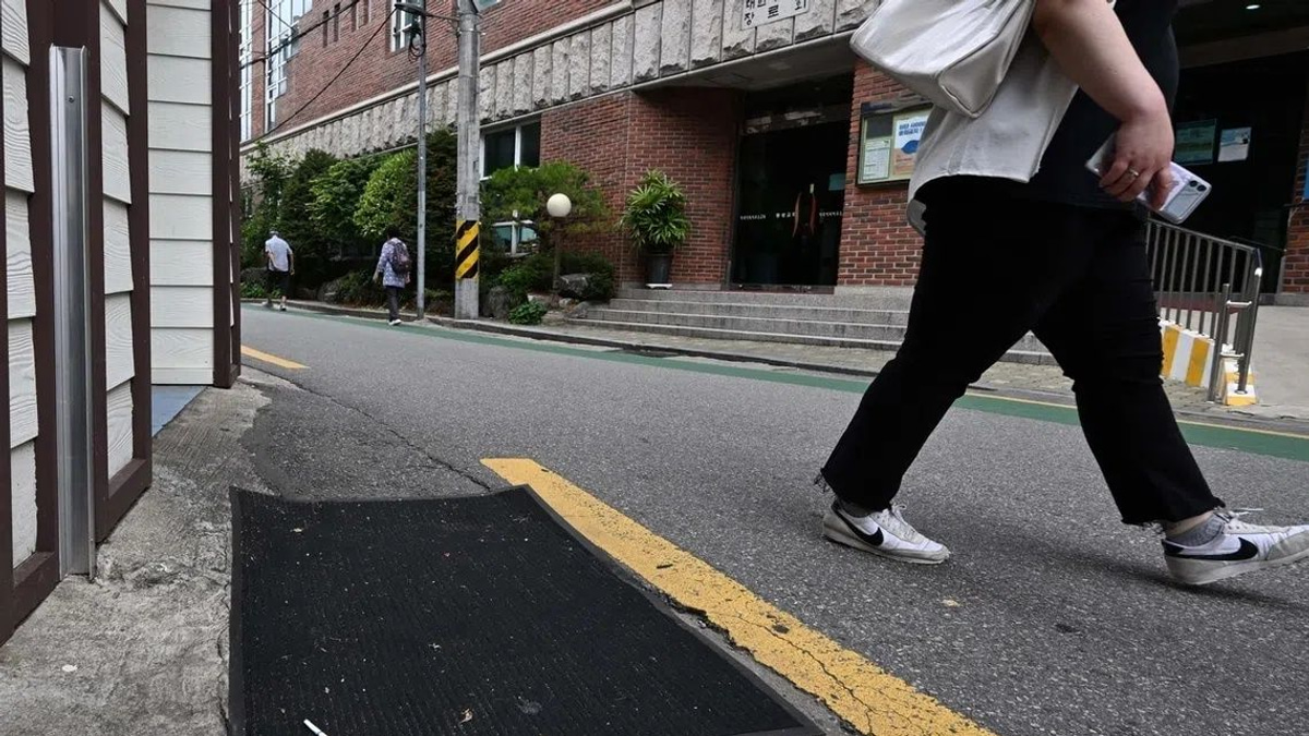 Seoul's Persistent Sewer Odour Problem: Why a Modern City Struggles with an Ancient Infrastructure Challenge