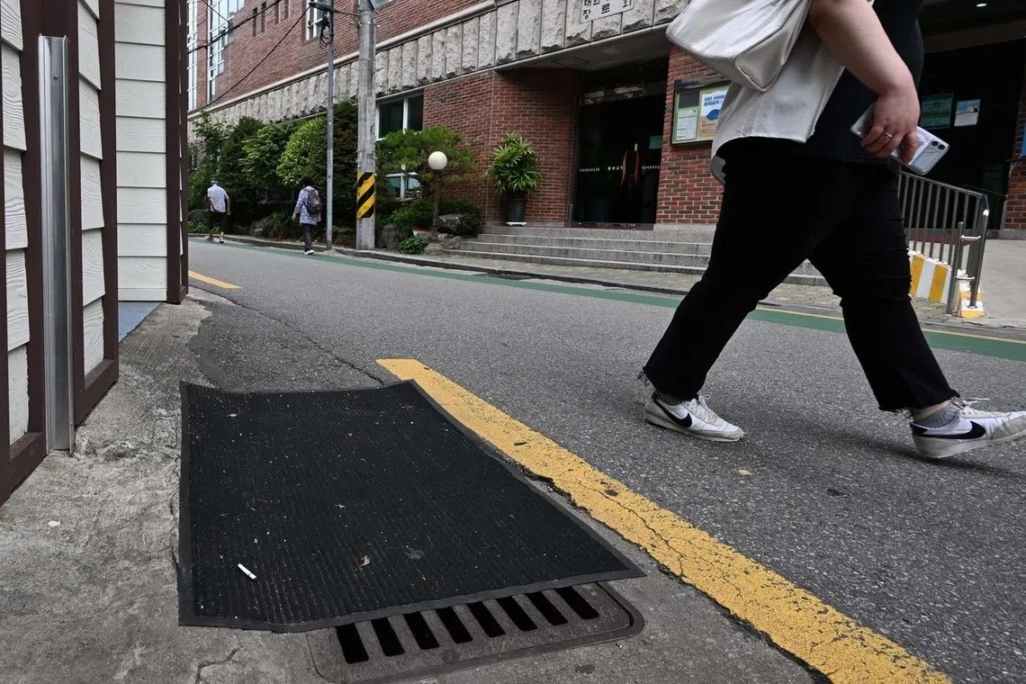 Seoul's Persistent Sewer Odour Problem: Why a Modern City Struggles with an Ancient Infrastructure Challenge