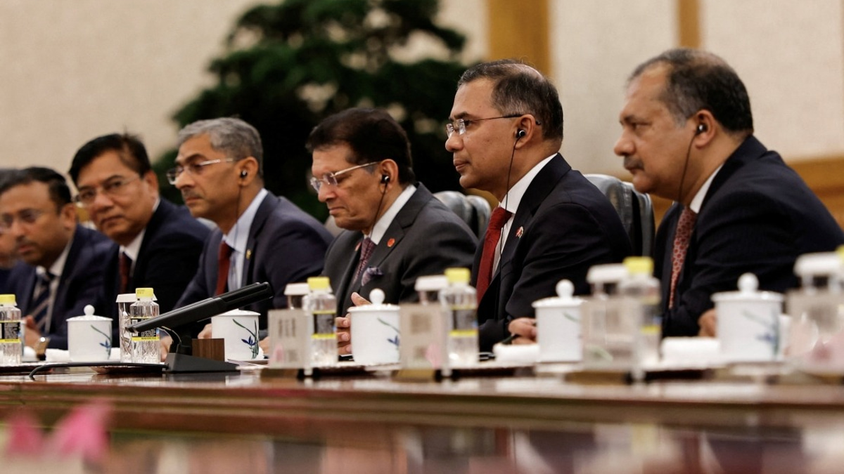 Chinese Firms Eye US$9.2 Billion Investment Push Into Bangladesh