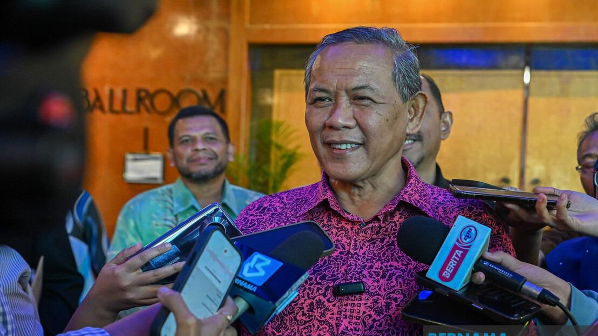 Anwar to Unveil Pakatan Harapan Slate for Negeri Sembilan Election