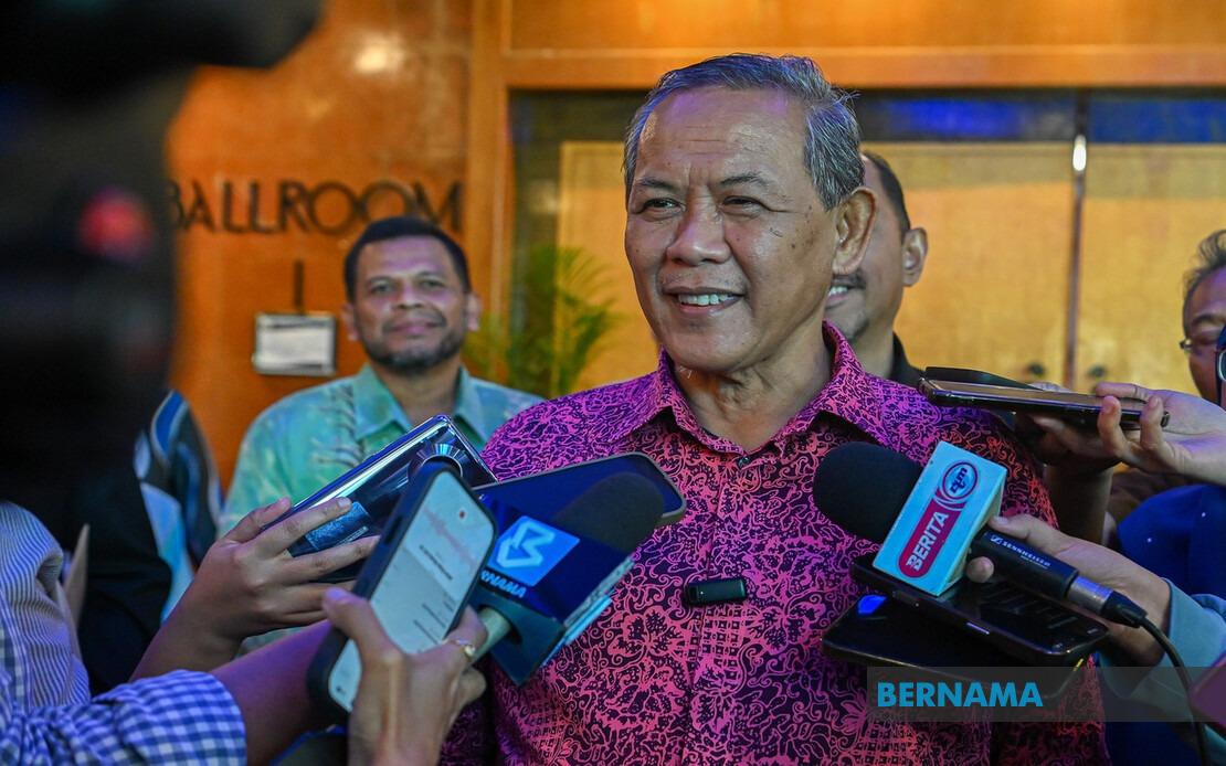 Anwar to Unveil Pakatan Harapan Slate for Negeri Sembilan Election