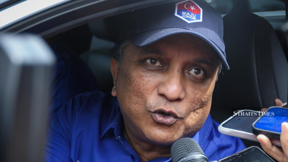 Tabung Haji woes not BN or Umno's fault, insists senior party figure