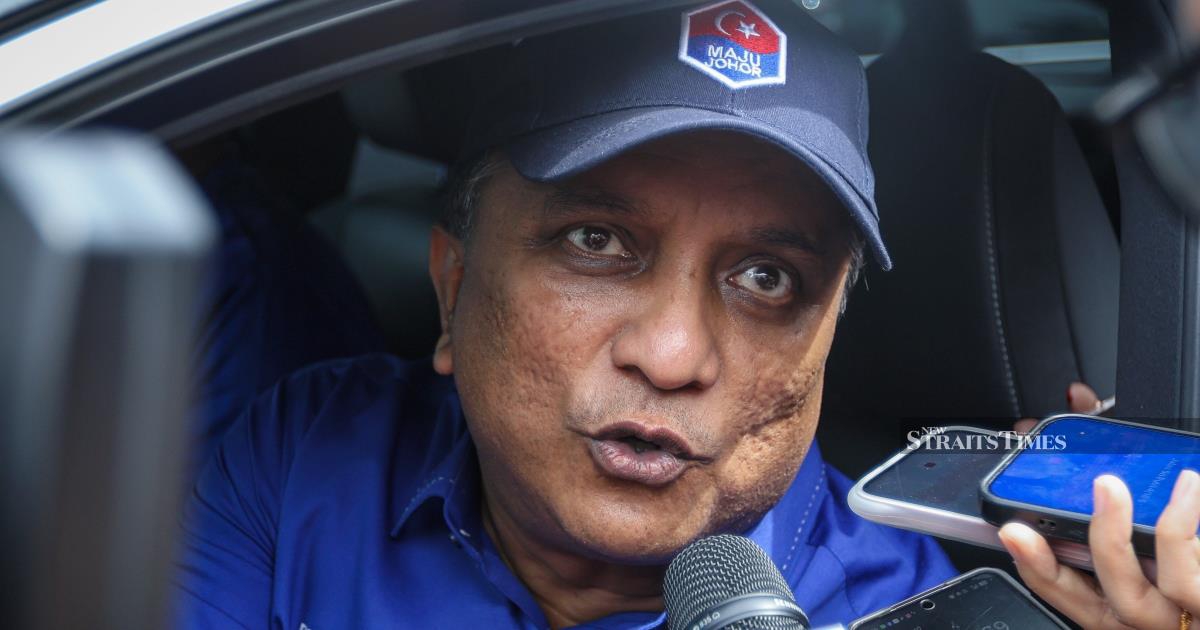 Tabung Haji woes not BN or Umno's fault, insists senior party figure