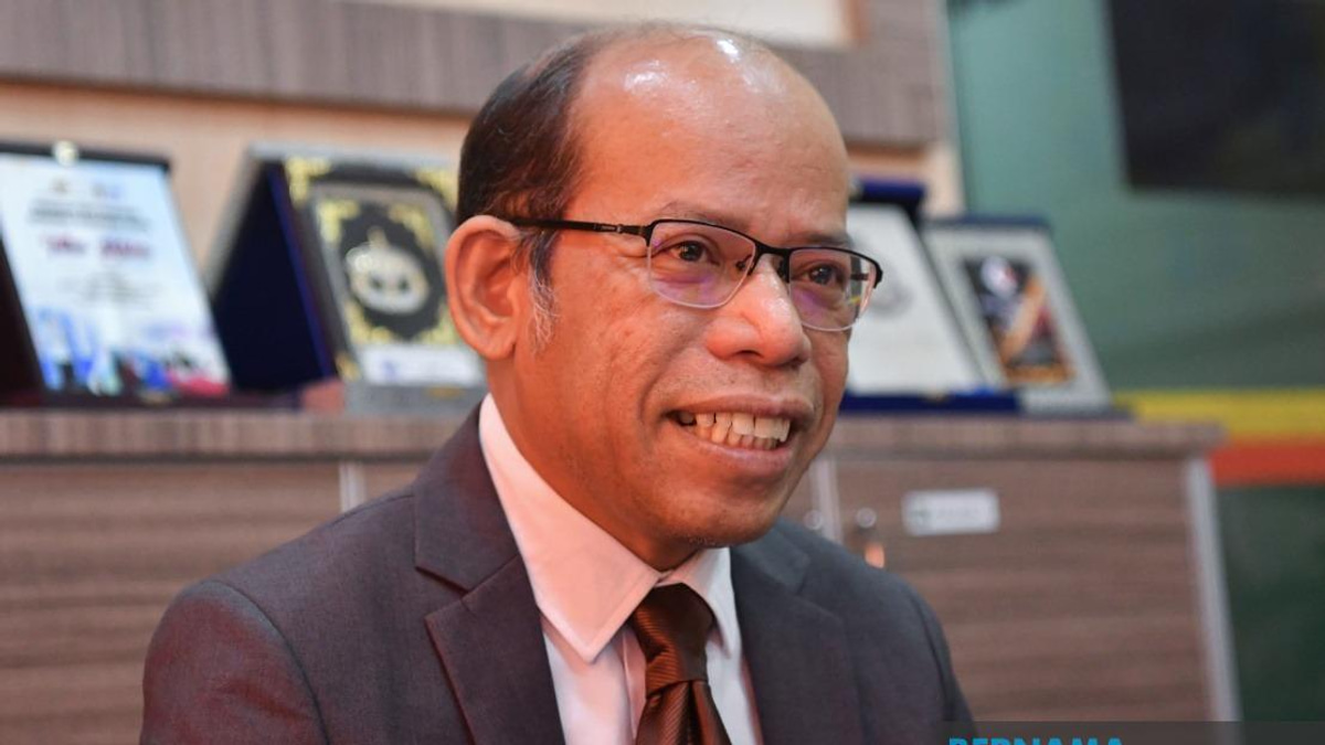 Gua Musang District Council Seeks RM1 Million to Transform Historic Bandar Lama into Tourism Hub