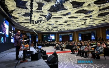 Malaysia Must Build Sovereign Cloud Infrastructure to Guard State and Personal Data, Says PM Anwar