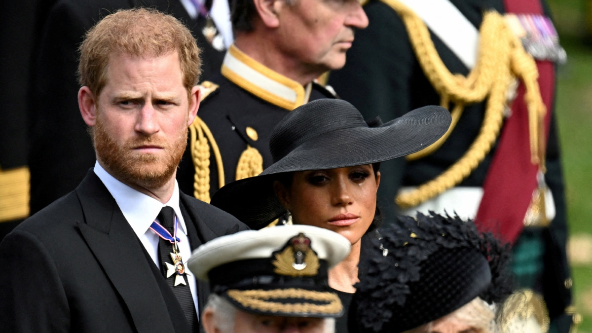 Prince Harry Ordered to Pay Millions in Legal Costs After Failed Privacy Case Against Daily Mail
