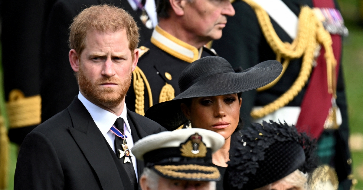Prince Harry Ordered to Pay Millions in Legal Costs After Failed Privacy Case Against Daily Mail