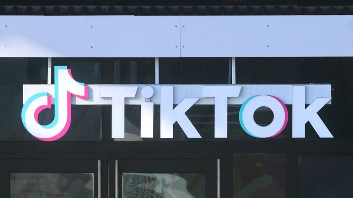 TikTok agrees to $400 million US children's privacy settlement