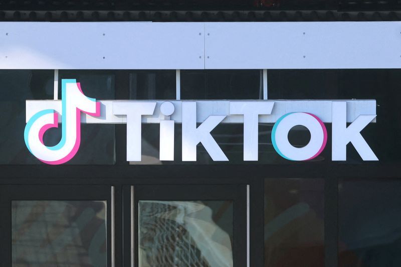 TikTok agrees to $400 million US children's privacy settlement
