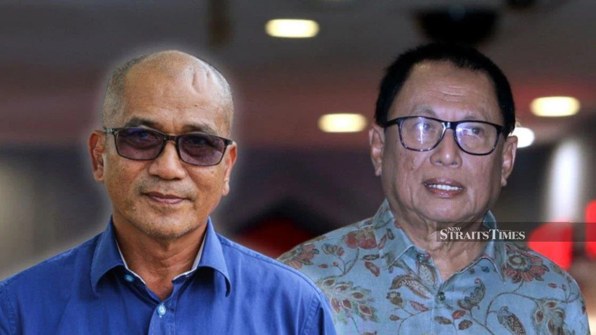 Johor Umno Dismisses Ex-Speaker's Allegations Over Assembly Dissolution
