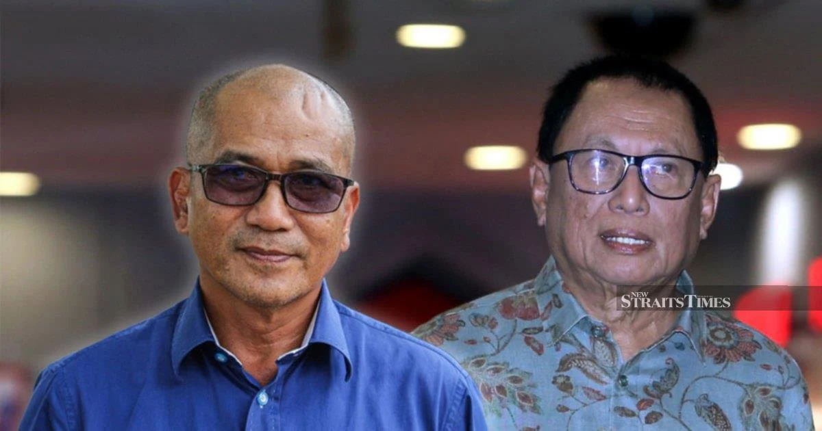 Johor Umno Dismisses Ex-Speaker's Allegations Over Assembly Dissolution